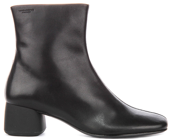 Vagabond Livia In Black For Women