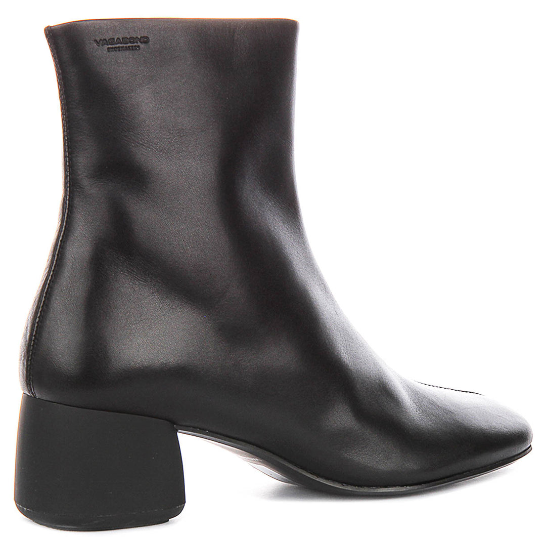 Vagabond Livia In Black For Women
