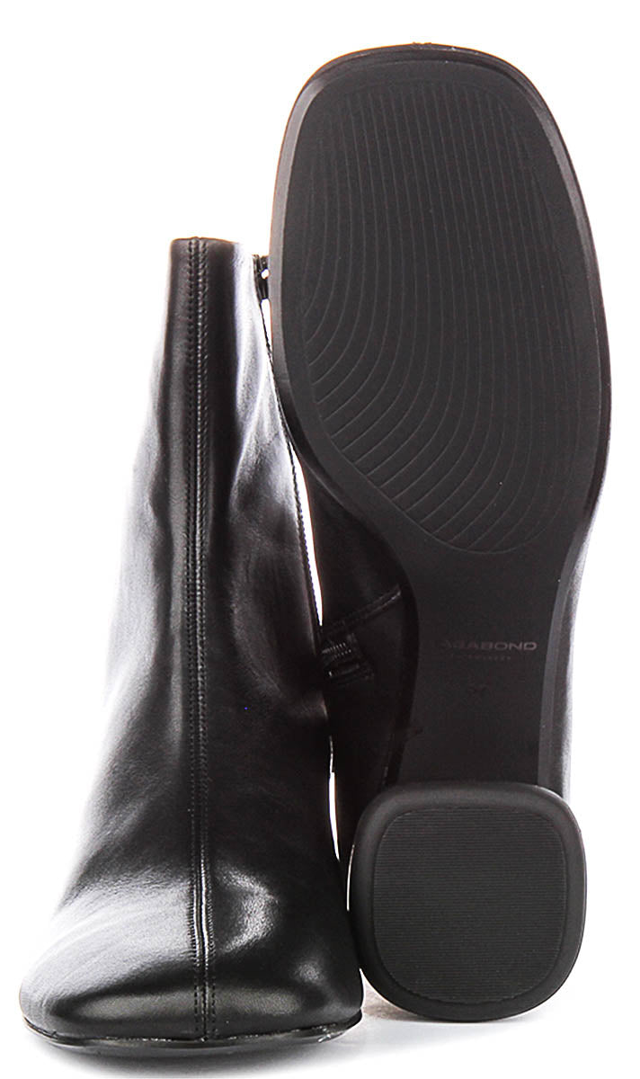 Vagabond Livia In Black For Women