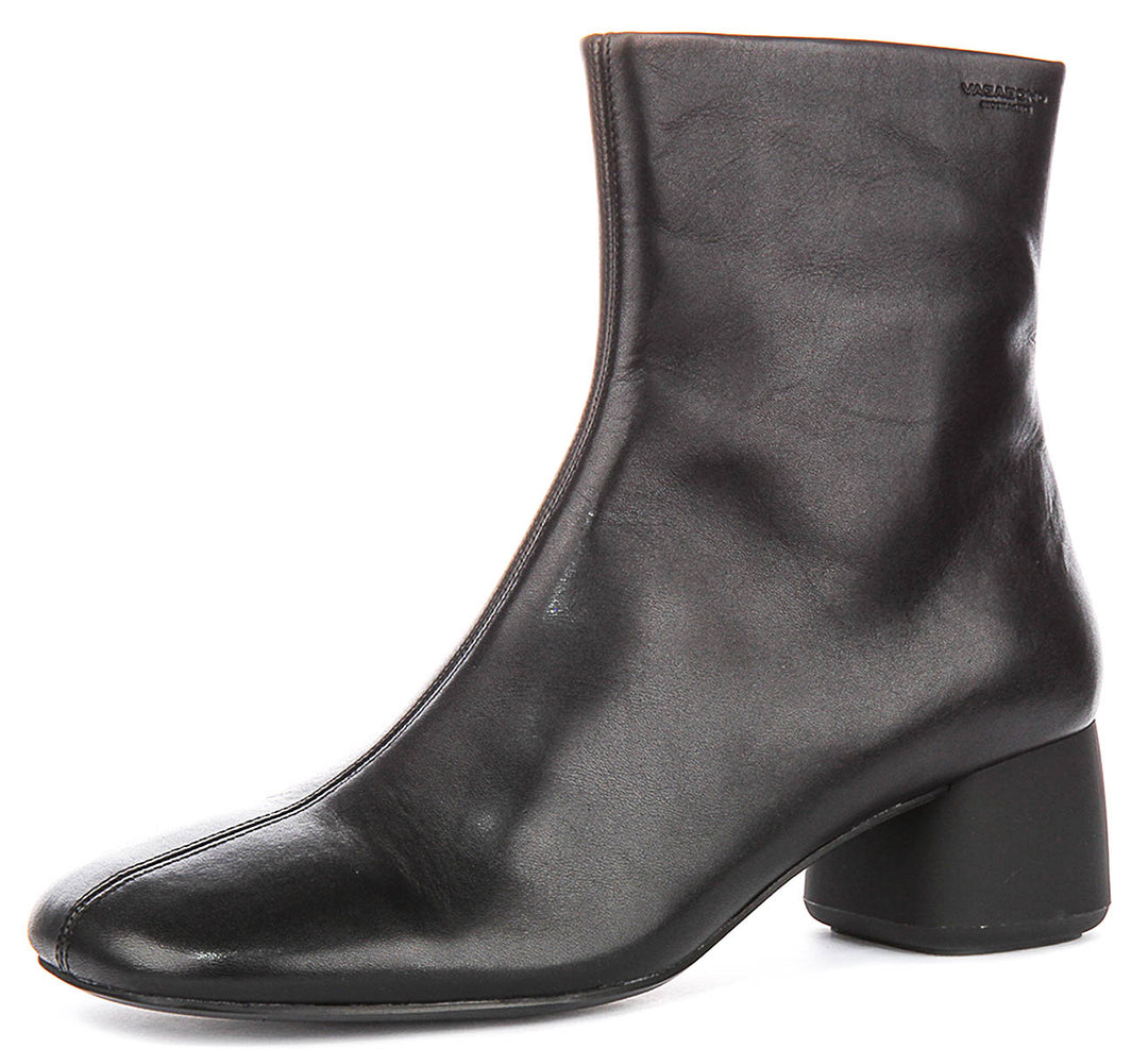 Vagabond Livia In Black For Women