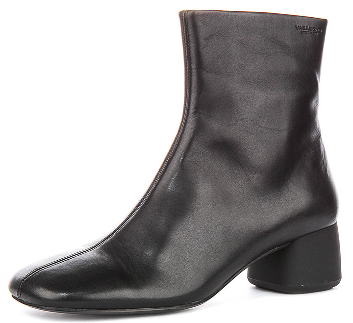 Vagabond Livia In Black For Women