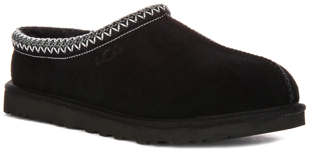 Ugg Australia Tasman II In Black For Men
