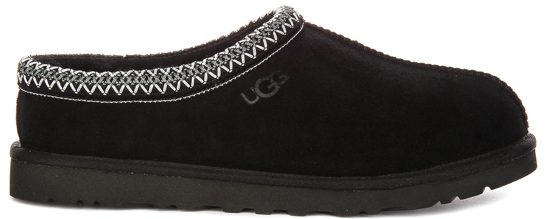 Ugg Australia Tasman II In Black For Men