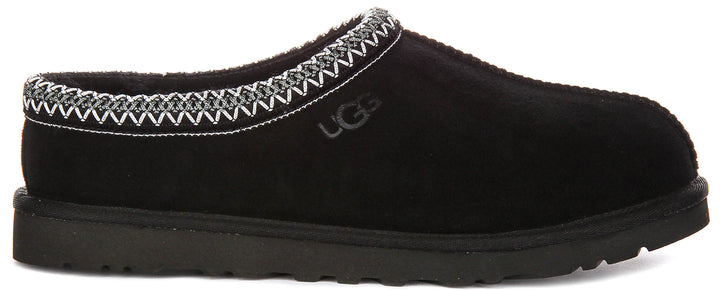 Ugg Australia Tasman II In Black For Men