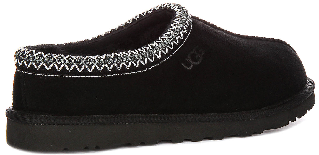 Ugg Australia Tasman II In Black For Men