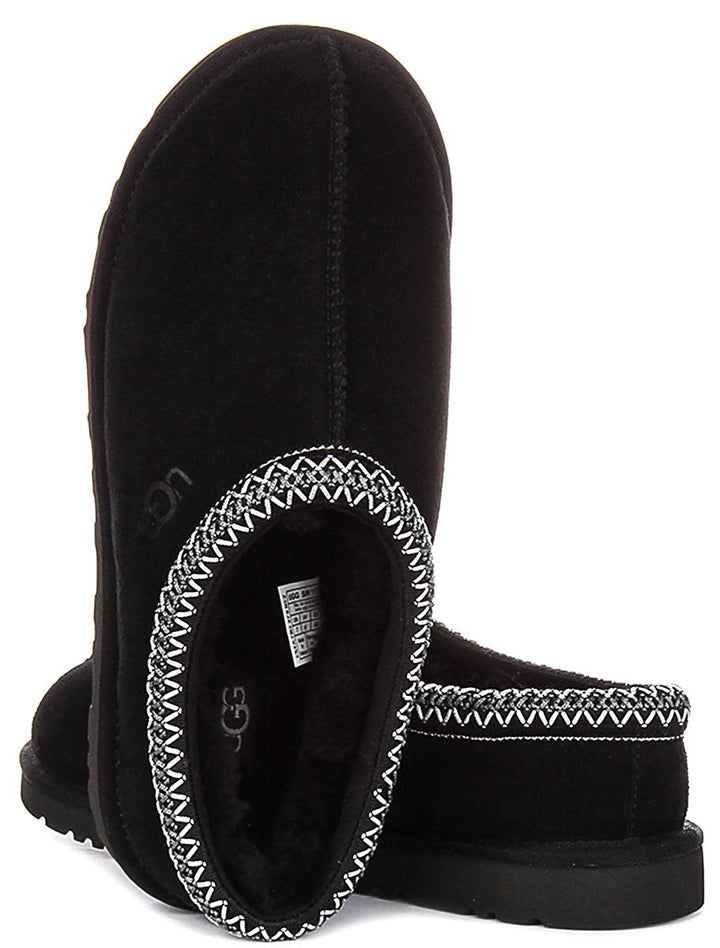 Ugg Australia Tasman II In Black For Men