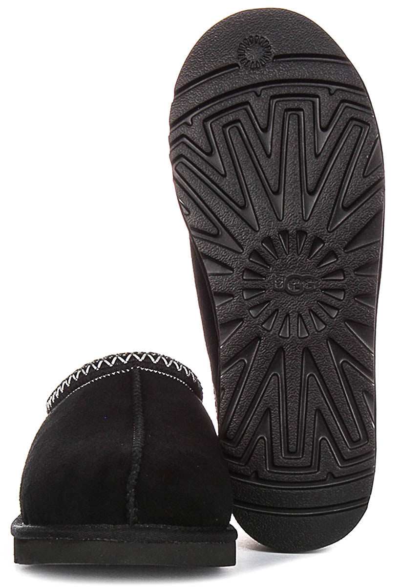 Ugg Australia Tasman II In Black For Men