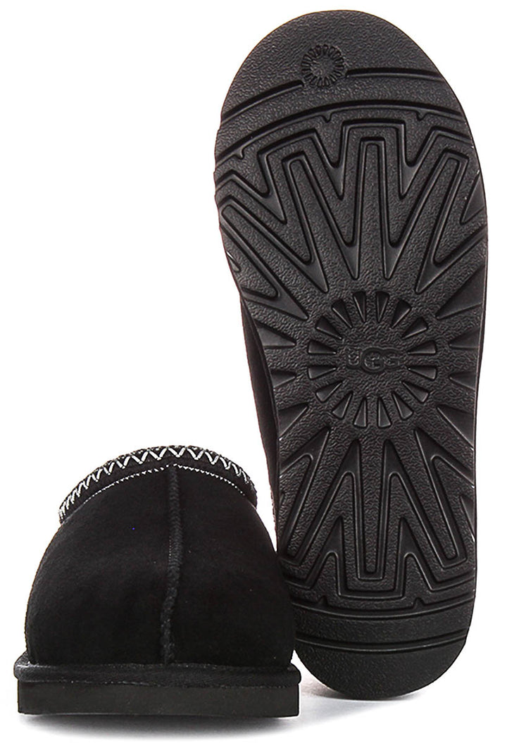 Ugg Australia Tasman II In Black For Men