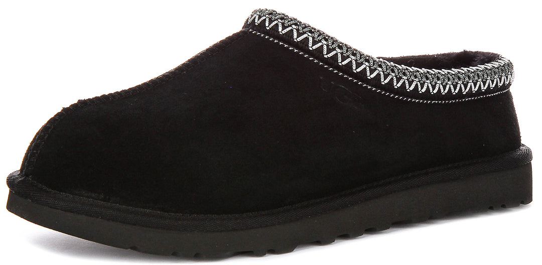 Ugg Australia Tasman II In Black For Men