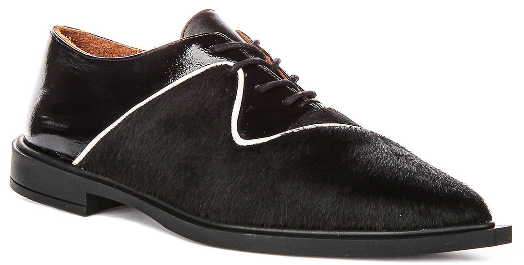 Justinreess England Maisie In Black For Women