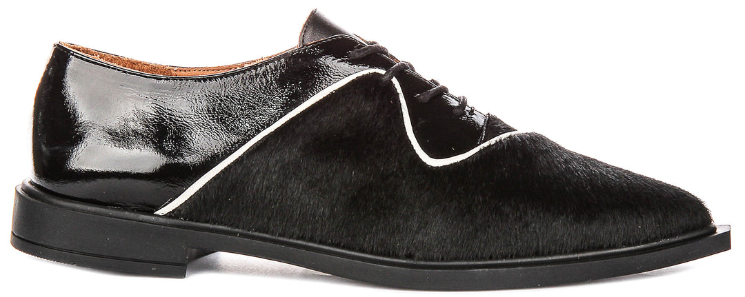 Justinreess England Maisie In Black For Women