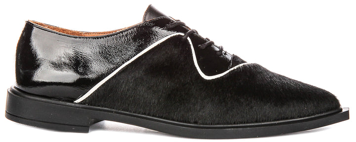 Justinreess England Maisie In Black For Women