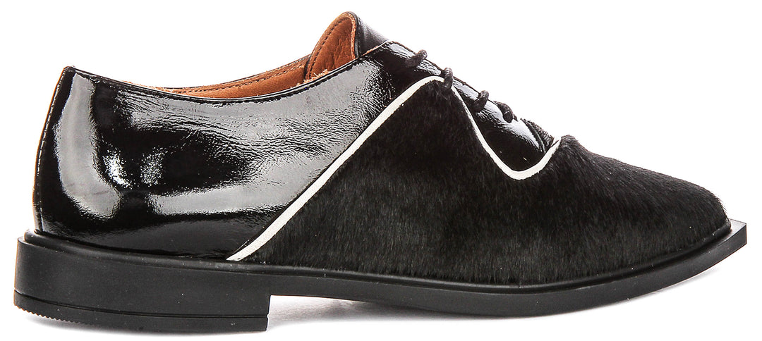 Justinreess England Maisie In Black For Women