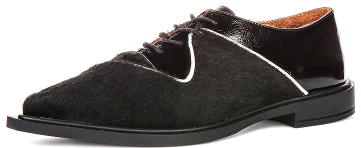 Justinreess England Maisie In Black For Women