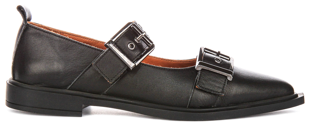 Justinreess England Paige In Black For Women