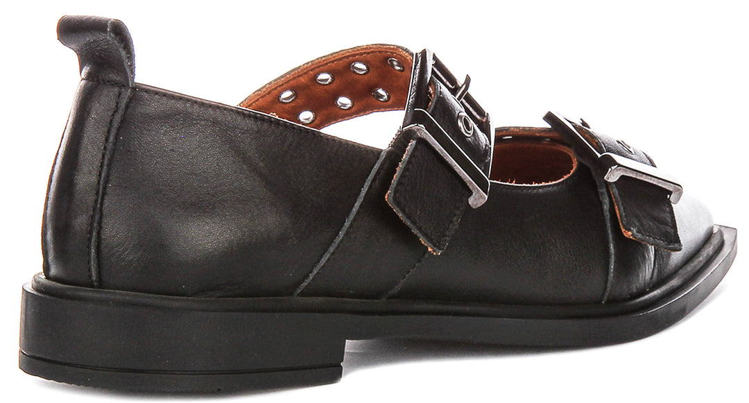 Justinreess England Paige In Black For Women