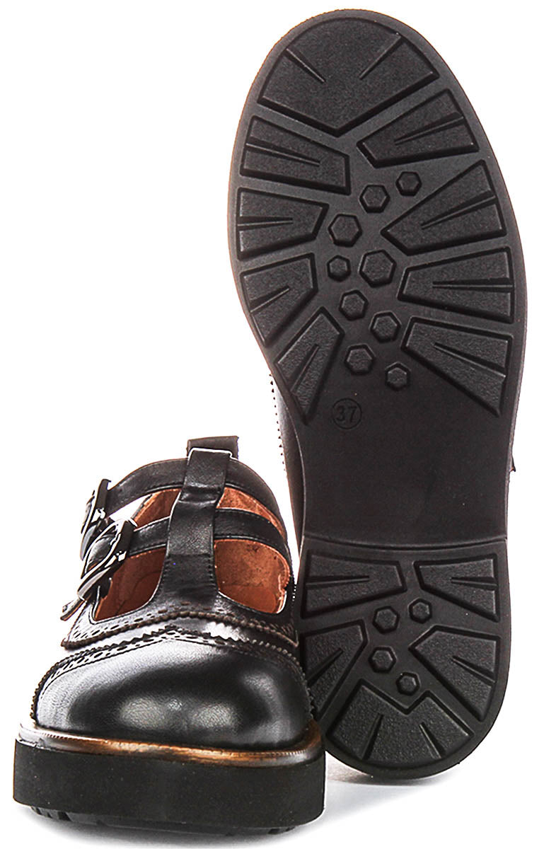 Justinreess England Ruth In Black For Women