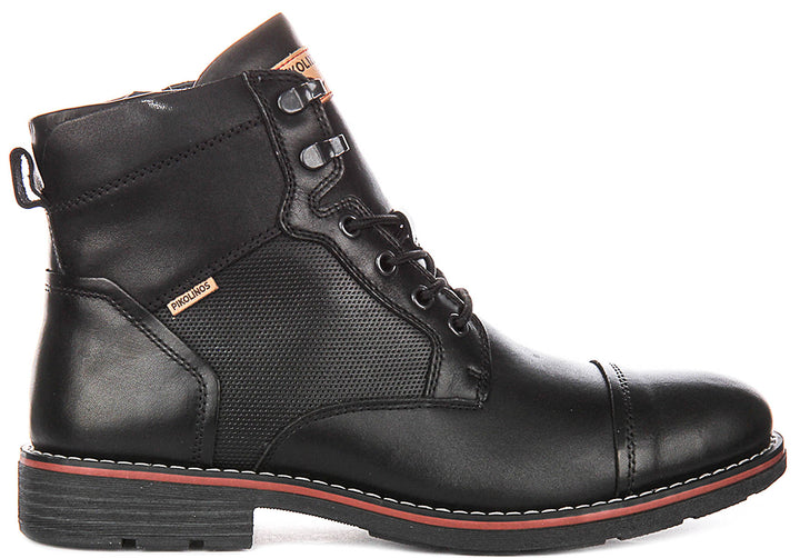 Pikolinos York In Black For Men