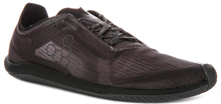 Vivobarefoot Primus Flow In Black For Men
