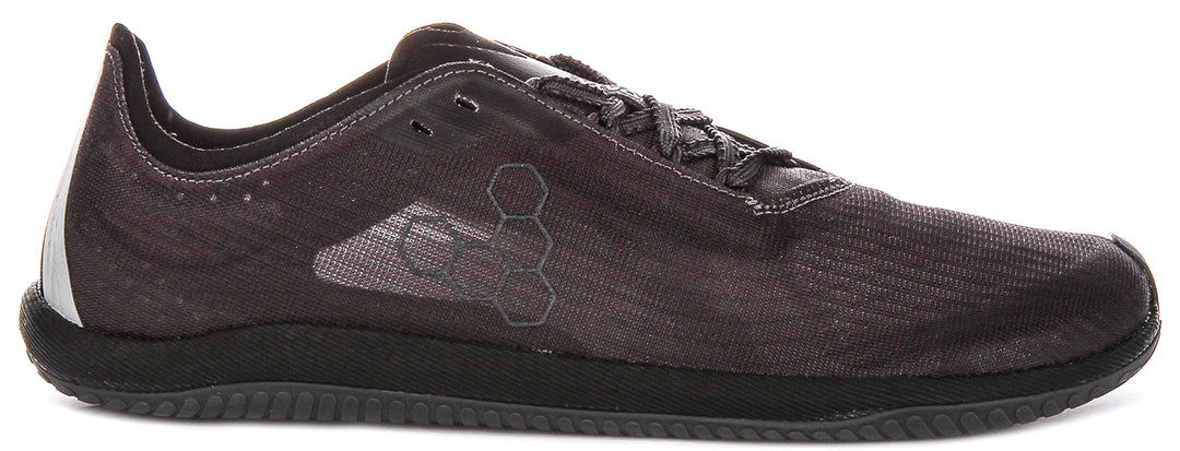 Vivobarefoot Primus Flow In Black For Men