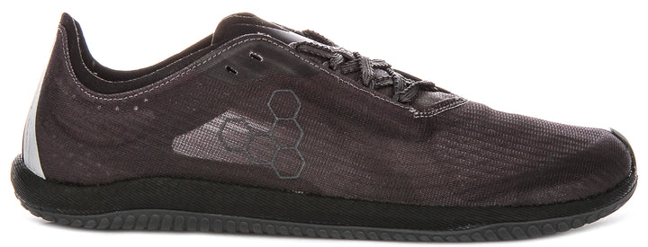 Vivobarefoot Primus Flow In Black For Men