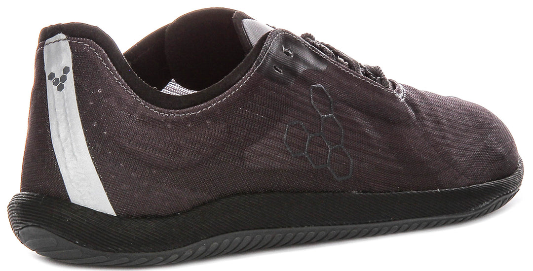 Vivobarefoot Primus Flow In Black For Men
