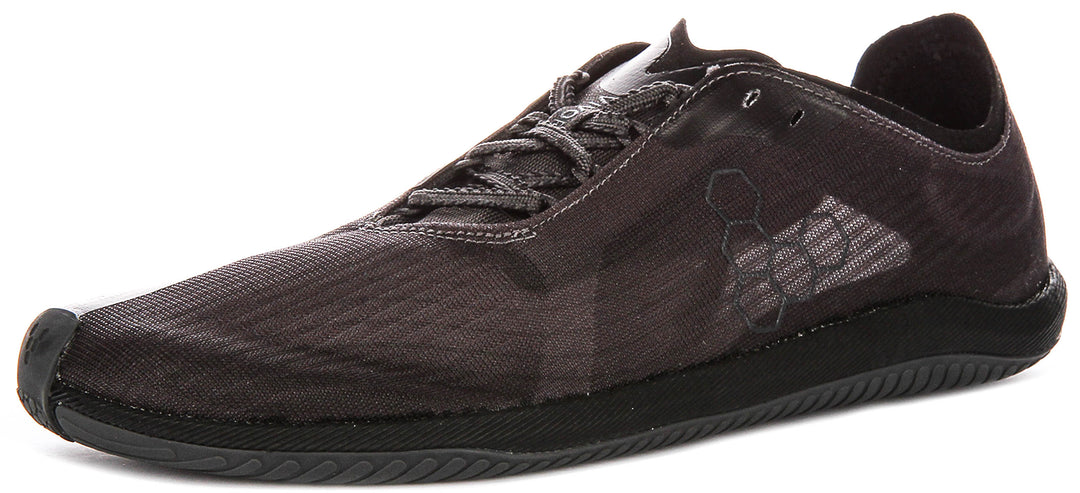 Vivobarefoot Primus Flow In Black For Men