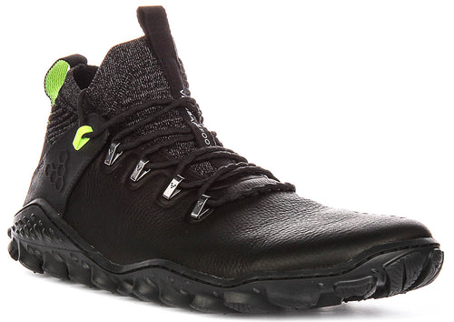 Vivobarefoot Magna Forest Esc In Black For Men