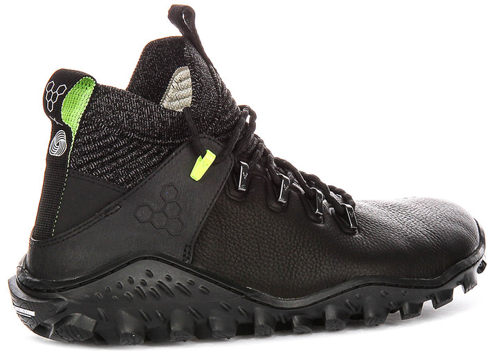 Vivobarefoot Magna Forest Esc In Black For Men