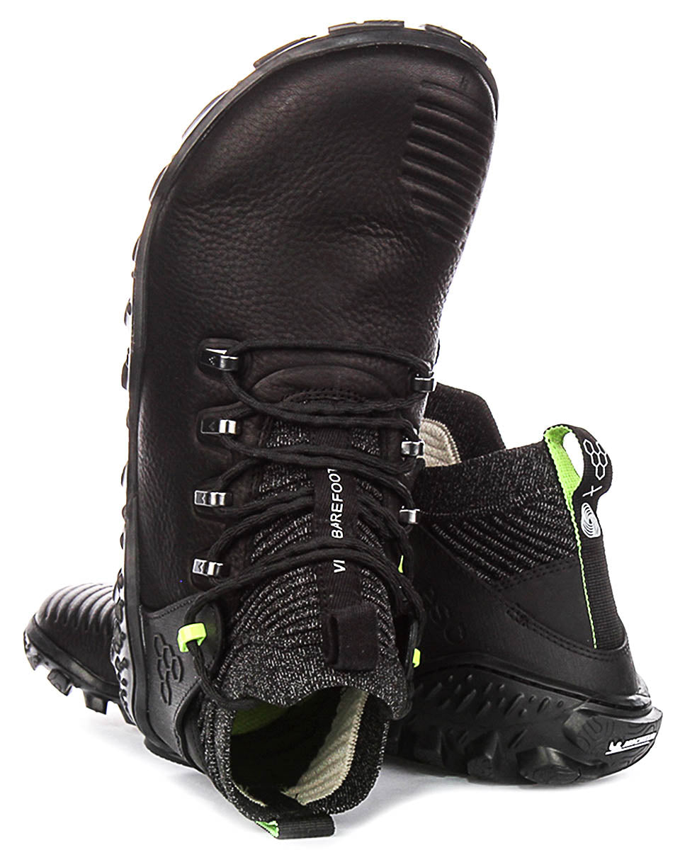 Vivobarefoot Magna Forest Esc In Black For Men