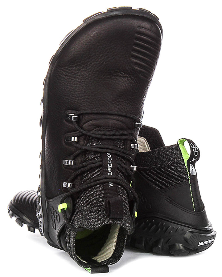 Vivobarefoot Magna Forest Esc In Black For Men