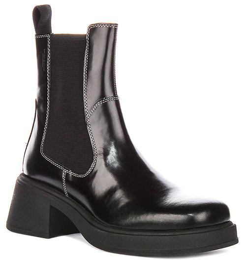 Vagabond Dorah In Black For Women