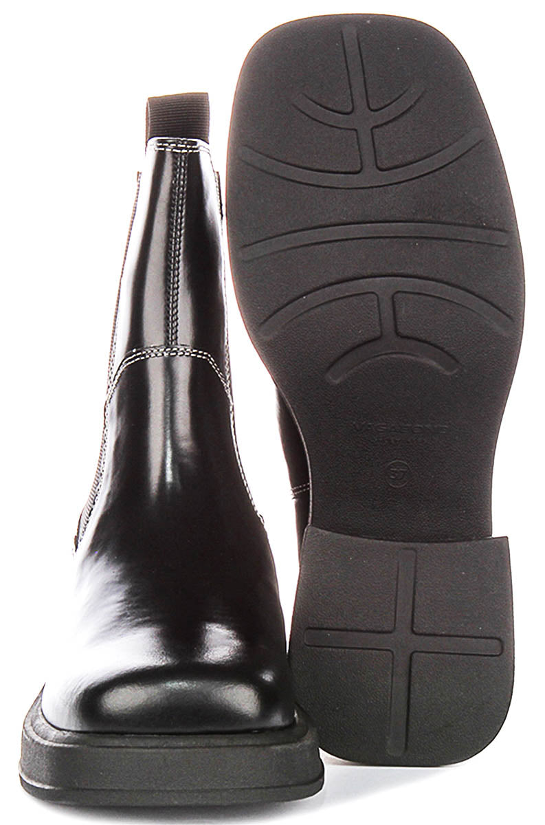 Vagabond Dorah In Black For Women