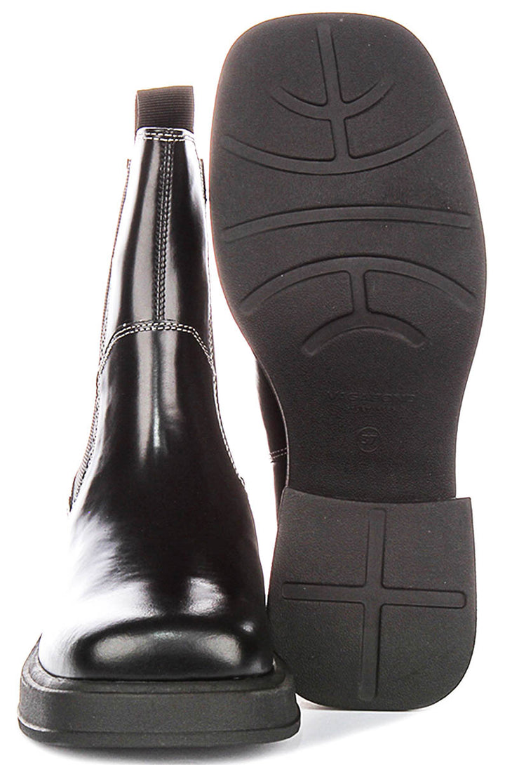 Vagabond Dorah In Black For Women