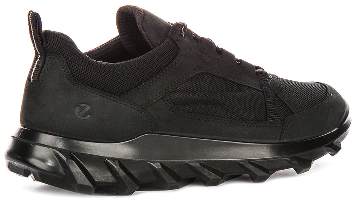 Ecco Mx M In Black For Men