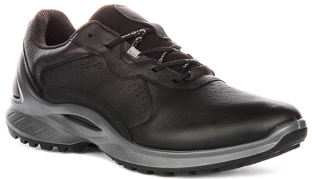 Ecco Biom Energi M In Black For Men