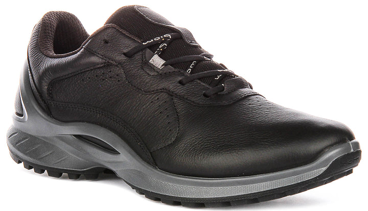 Ecco Biom Energi M In Black For Men