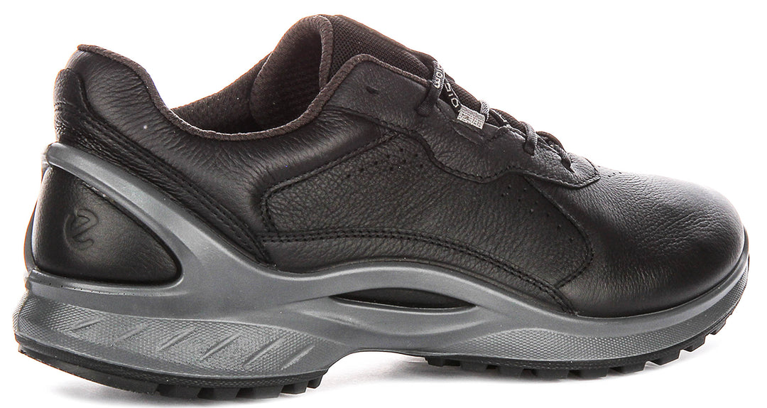 Ecco Biom Energi M In Black For Men