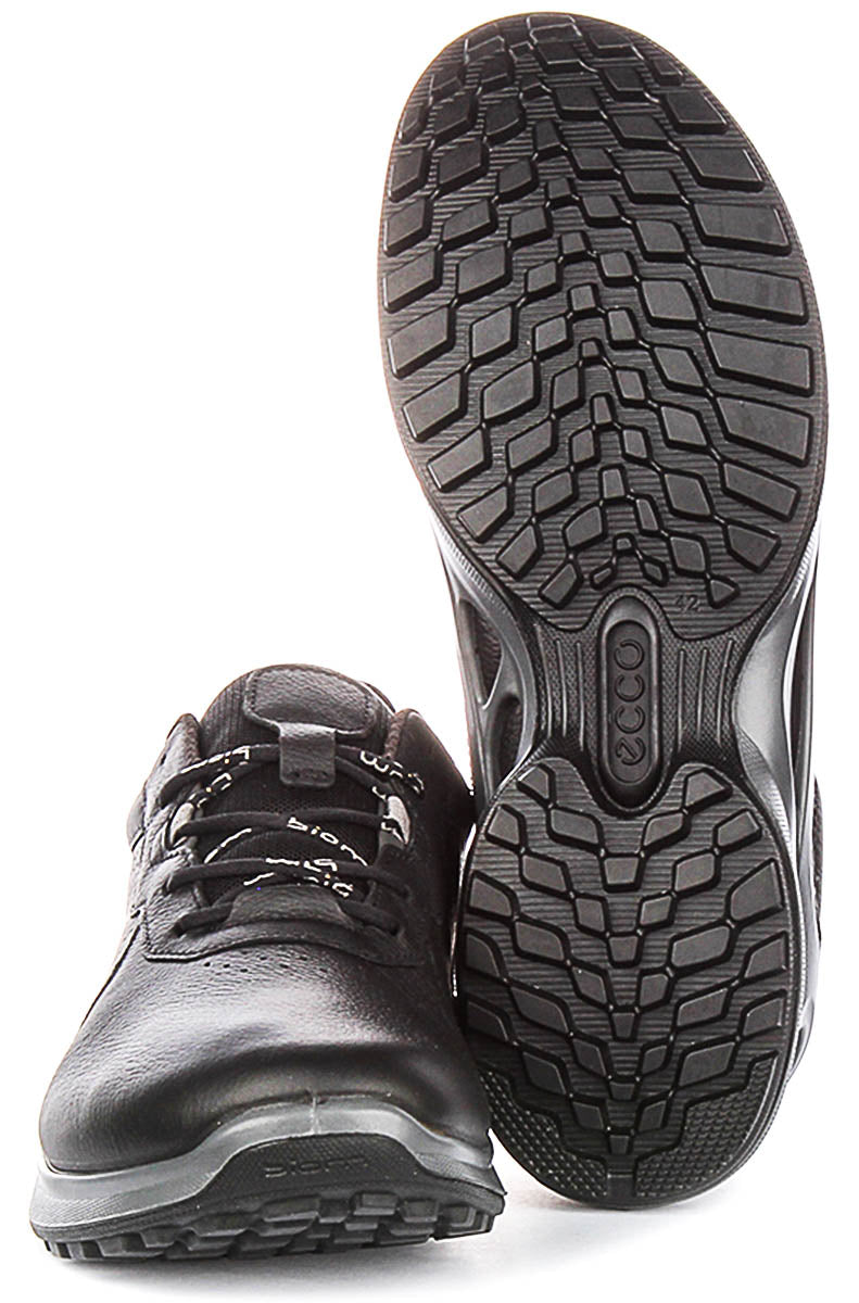Ecco Biom Energi M In Black For Men