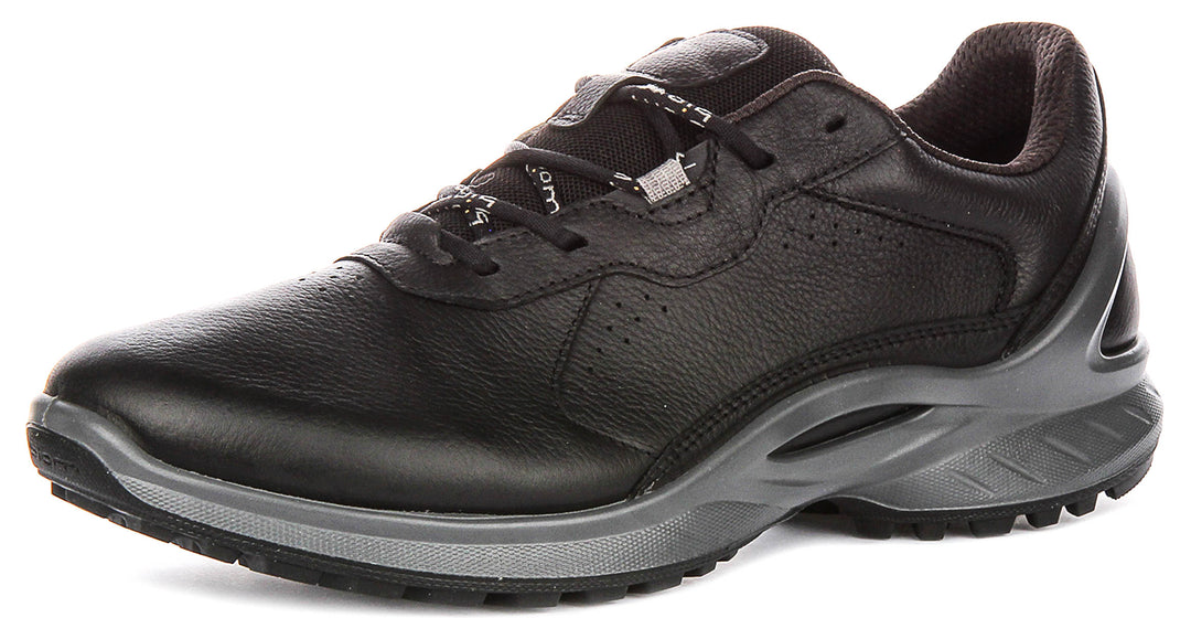 Ecco Biom Energi M In Black For Men