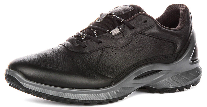 Ecco Biom Energi M In Black For Men