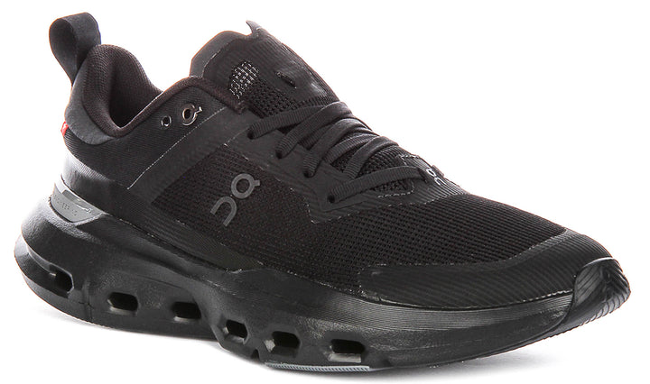 On Running Cloudpulse Next In Black For Men