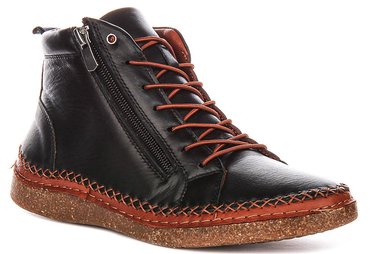 Justinreess England Kylie In Black For Women