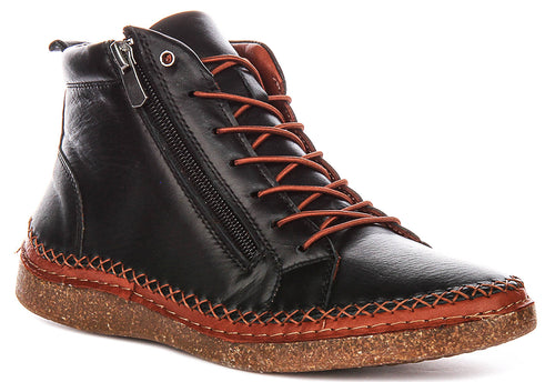 Justinreess England Kylie In Black For Women