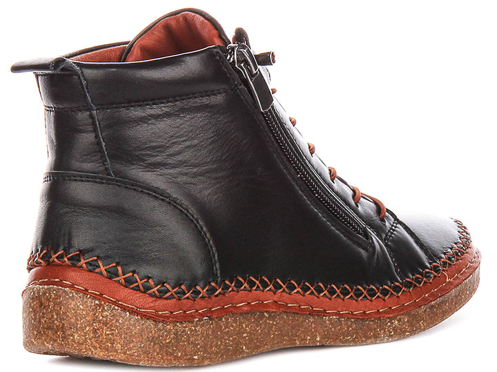 Justinreess England Kylie In Black For Women