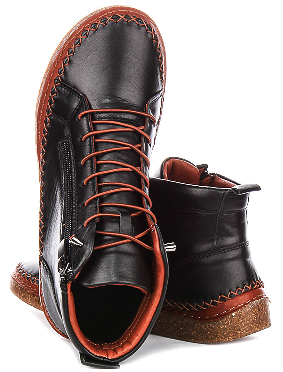 Justinreess England Kylie In Black For Women