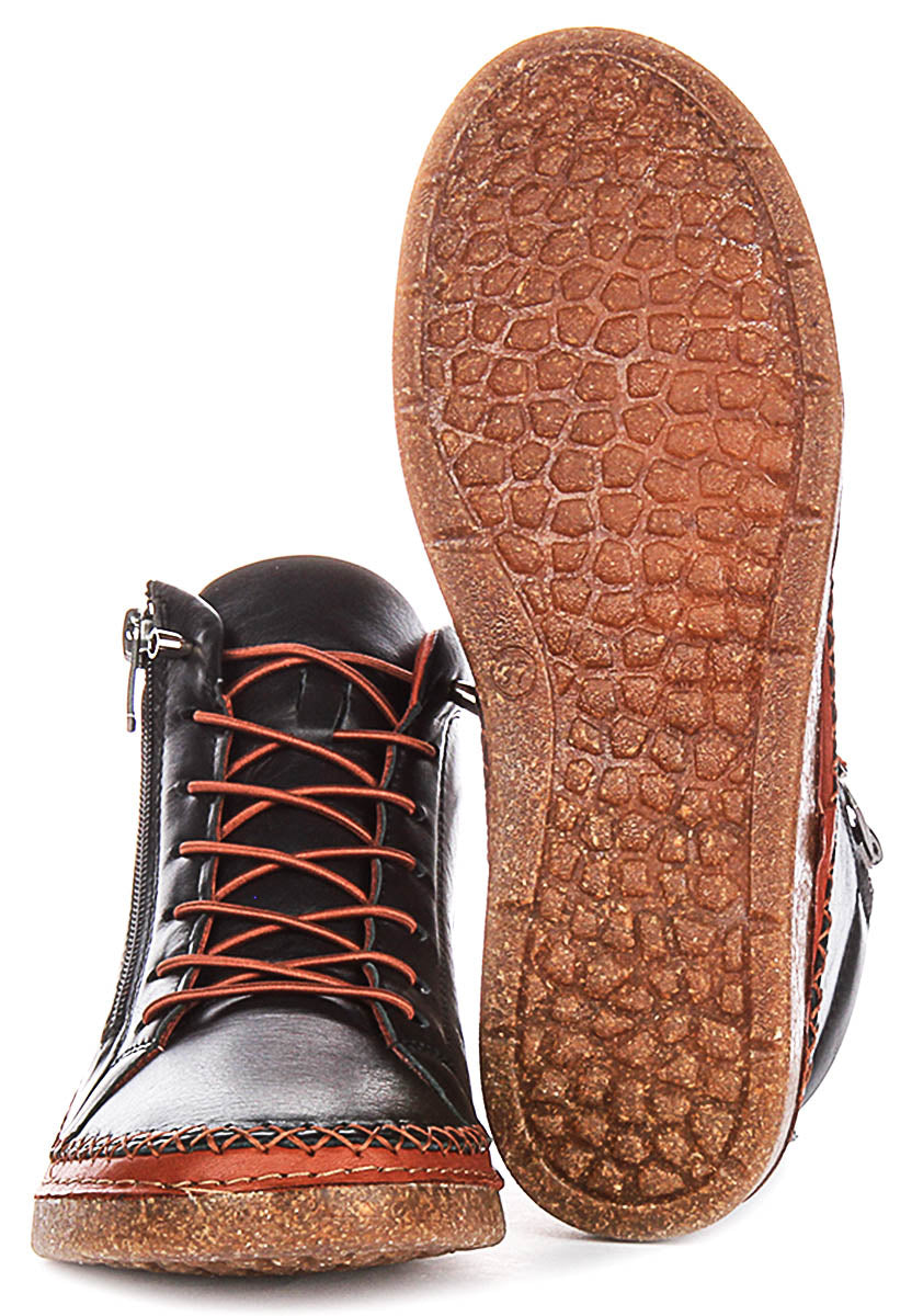 Justinreess England Kylie In Black For Women