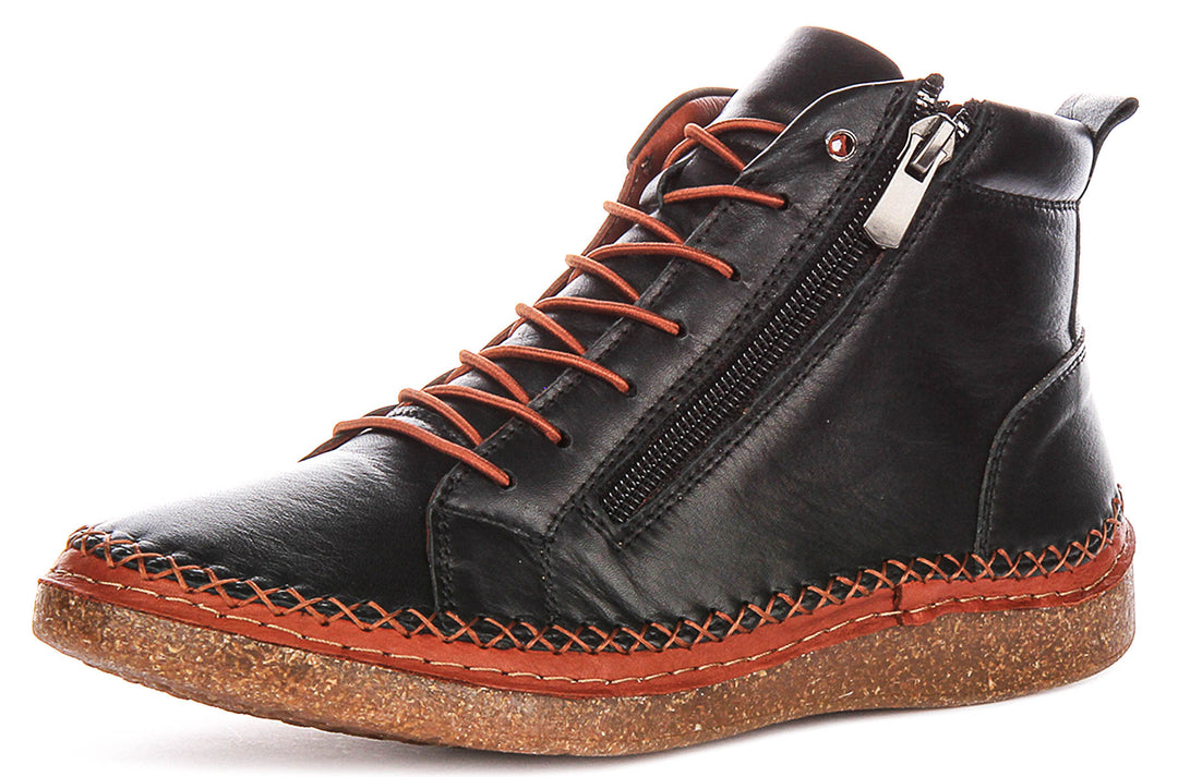 Justinreess England Kylie In Black For Women