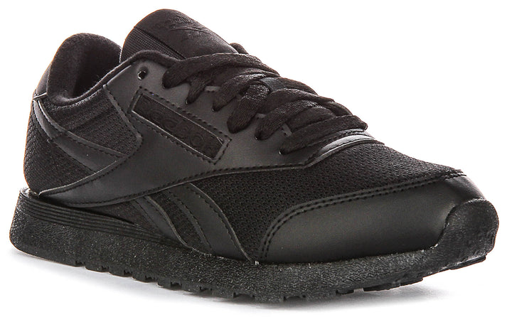 Reebok Prime Set In Black For Women