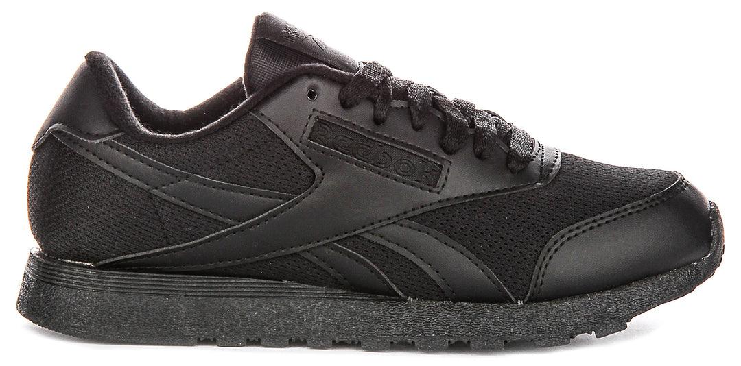 Reebok Prime Set In Black For Women